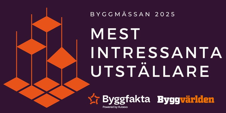 Intressantaste utstallare